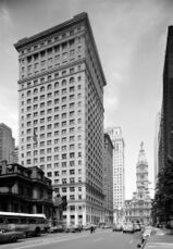 Edificio Land Title, Filadelfia (1898)