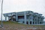 Edificio Grupo 1 SMTI, University of Massachusetts Dartmouth, North Dartmouth, MA (1964-1966)