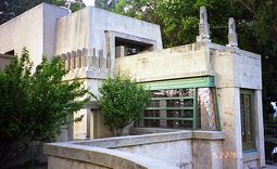 Casa Barnsdall.Frank Lloyd Wright.5.jpg