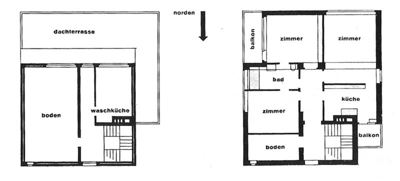 Archivo:Gropius.Edificio Konsum.planos2.jpg