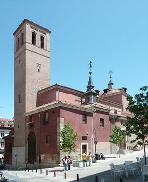 Iglesia de San Pedro el Viejo (Madrid) 02.jpg