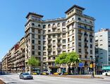 Viviendas de Inmobiliaria Catalana, Barcelona (1925)