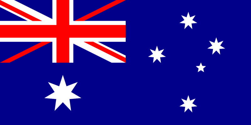 Archivo:Flag of Australia.svg