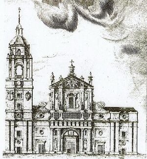 Valladolid catedral dibujo Fournier lou.JPG