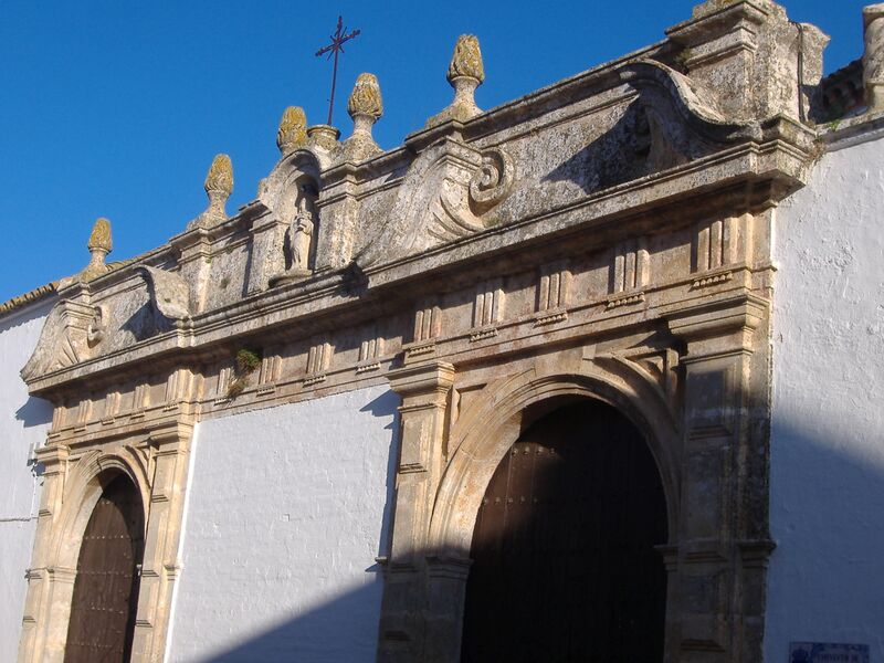 Archivo:Carmona convento Santa Clara1.jpg.JPG