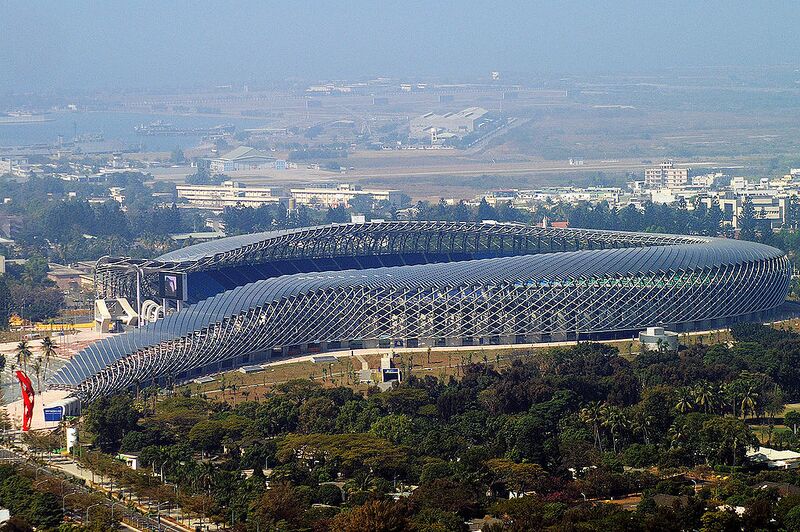 Archivo:WorkdGame2009 Stadium completed.jpg