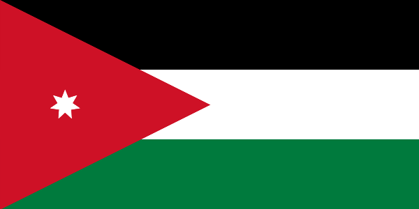 Archivo:Flag of Jordan.svg
