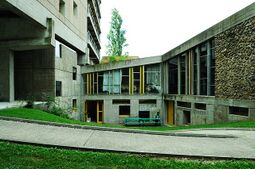 Le Corbusier.Casa de Brasil.4.jpg