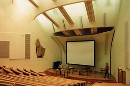 Alvar Aalto.Universidad Técnica de Otaniemi.6.jpg