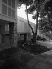 Apartamentos Madrid, Salou (1961-1962)