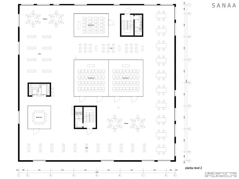 Archivo:Zollverein Design School.planta 2~0.jpg