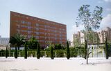 Edificio Santo Domingo en Alicante (1990)