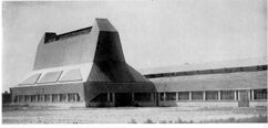 Fábrica de sombreros Steinberg, Herrmann & Co en Luckenwalde (1919-1920)