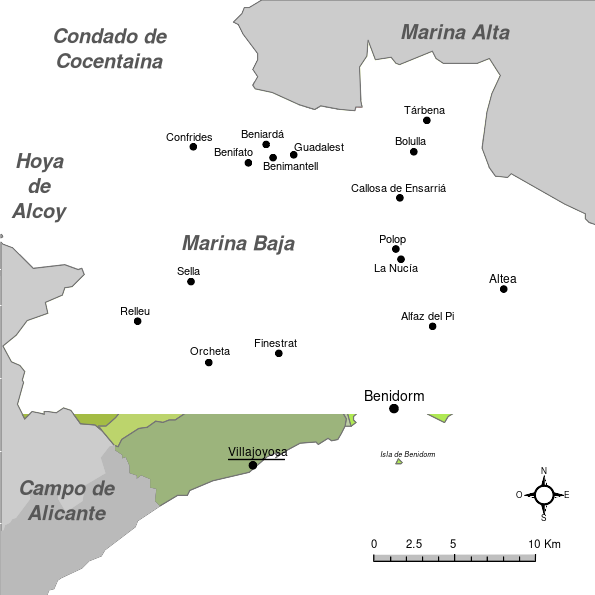 Archivo:Guadalest-Mapa de la Marina Baja.svg