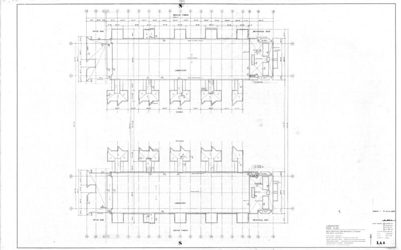 Archivo:Kahn.Original Salk Floor Plans.7.jpg