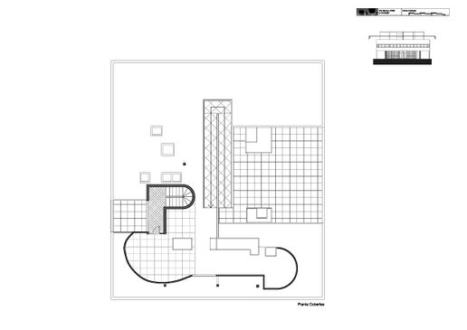 Le Corbusier.Villa savoye.Planos3.jpg