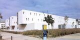 Escuela de Arquitectura de Alicante (1997)