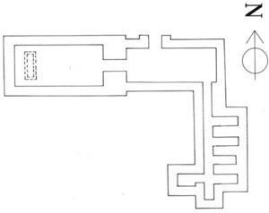 Mastaba de Shepseskaf.Planta.jpg