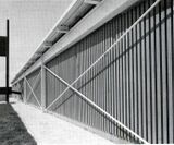 Fábrica Reliance, Swindom (1965-1966)