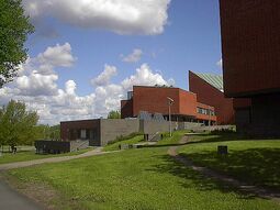 Alvar Aalto.Universidad Técnica de Otaniemi.7.jpg