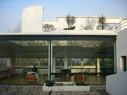 Le Corbusier.Villa savoye.6.jpg