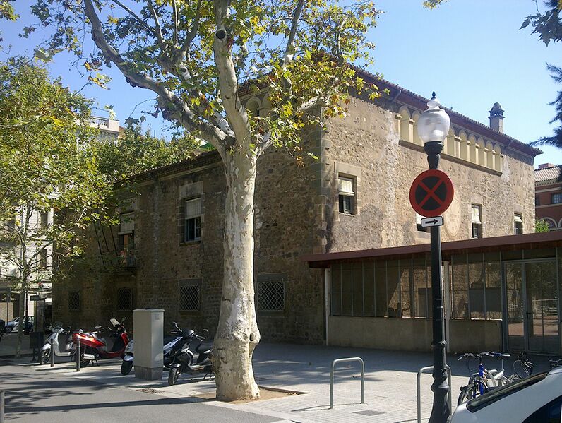 Archivo:Escola Casas. Torre Sant Joan- a1.jpg