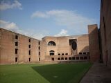 Instituto Indio de Gestión, Ahmedabad, India (1961-1963)