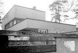 Villa del Dr. Sternefeld, Berlin, (1923-1924)