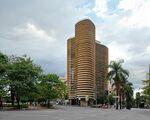 Edificio Niemeyer, Belo Horizonte (1954-1960)