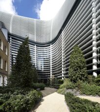 The Walbrook, Londres (2005-2010)