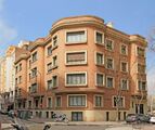 Edificio de viviendas en la calle Espronceda, Madrid (1930-1933)