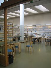 Alvar Aalto.Biblioteca de la Universidad Técnica de Otaniemi.3.jpg