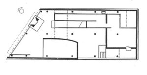 Le Corbusier.casa Curutchet.Planos1.jpg
