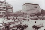 Casa Columbus, Potsdamer Platz, Berlin (1928-1932)