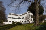 Casa High and Over, Buckinghamshire (1930) de Amyas Connell.