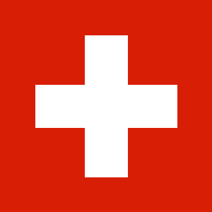 Archivo:Flag of Switzerland.svg