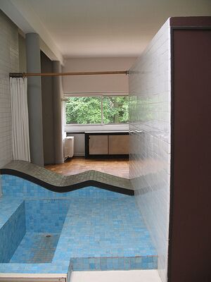 Le Corbusier.Villa savoye.14.jpg