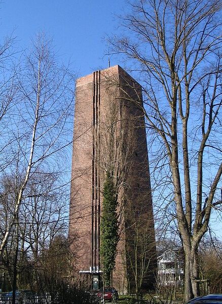 Archivo:Wasserturm Bad Zwischenahn.jpg