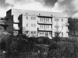 Apartamentos Leopold Blum, Brno (1936)