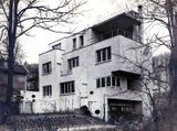 Villa de Avray, Boulogne-Billancourt (1925)