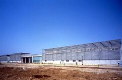 Instituto de Física del Estado Sólido, Universidad de Tokio (1995-1997)