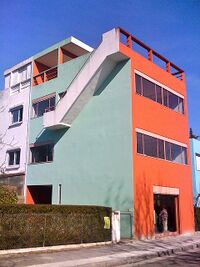 Le Corbusier.Cite Fruges.gratteciel.jpg