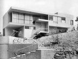 Casa William Oliver, Los Ángeles, California (1933-1934)