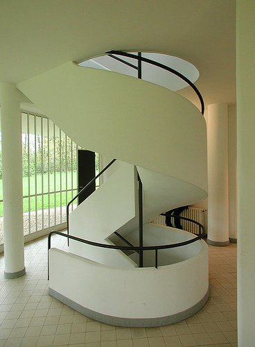 Archivo:Le Corbusier.Villa savoye.4.jpg