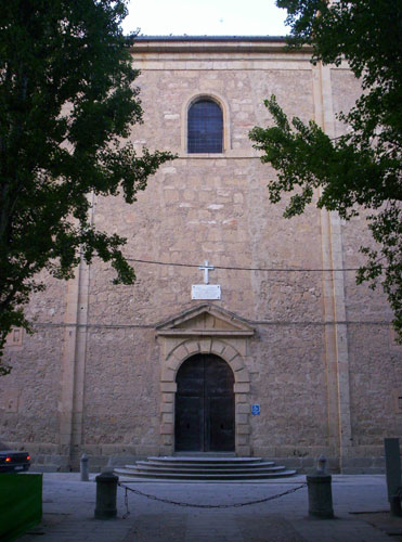 Archivo:Santuario de la Fuencisla.Segovia.jpg