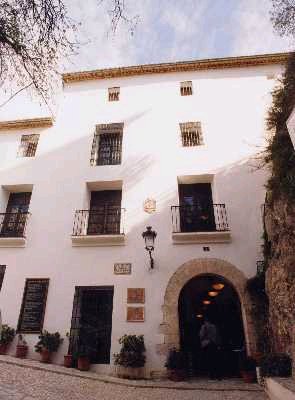 Archivo:CasaOrduña Guadalest.jpg