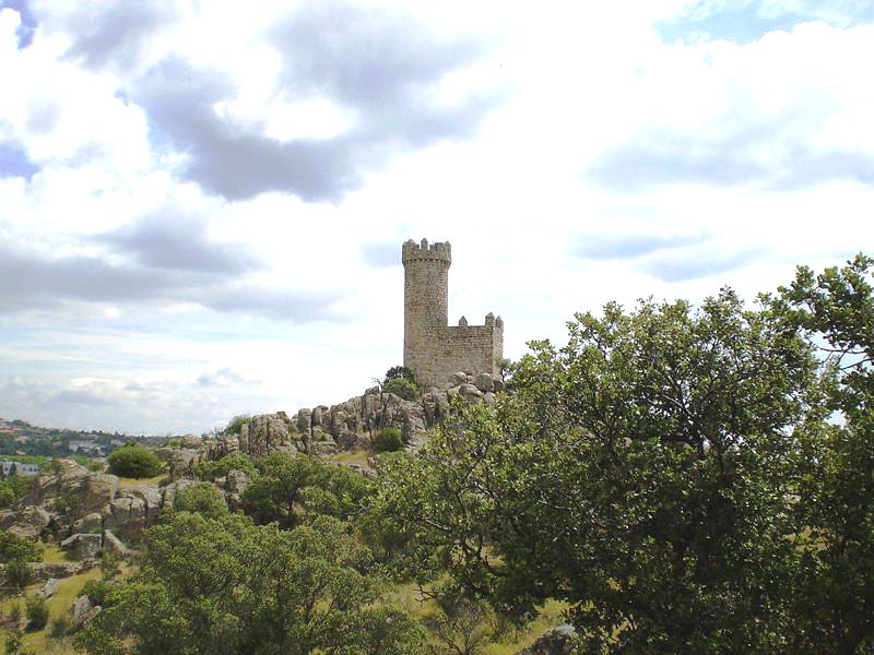 Archivo:Torre vigía de Torrelodones 4.jpg