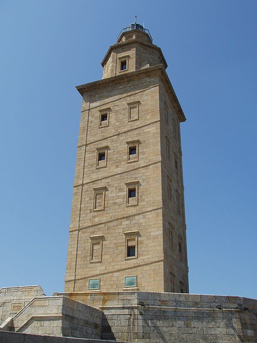 Archivo:Torre de Hércules.jpg