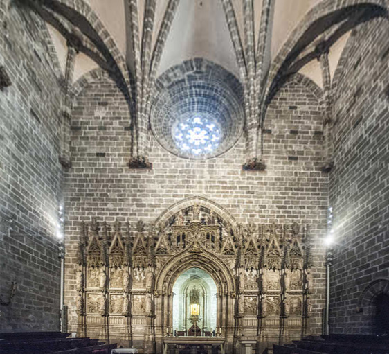 Archivo:CatedralValencia.SalaCapitular.1.jpg