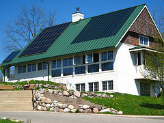 Utilización de Energía Solar